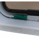 Cat Mate 4 way locking cat flap kattenluik