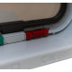 Cat Mate 4 way locking cat flap kattenluik