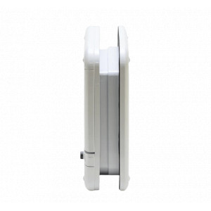 Cat Mate 4-way Rotary Wit kattenluik