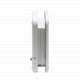 Cat Mate 4-way Rotary Wit kattenluik