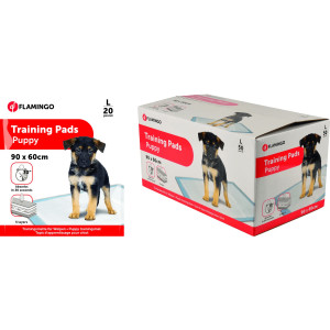 Puppy Trainingsmat L Per 50