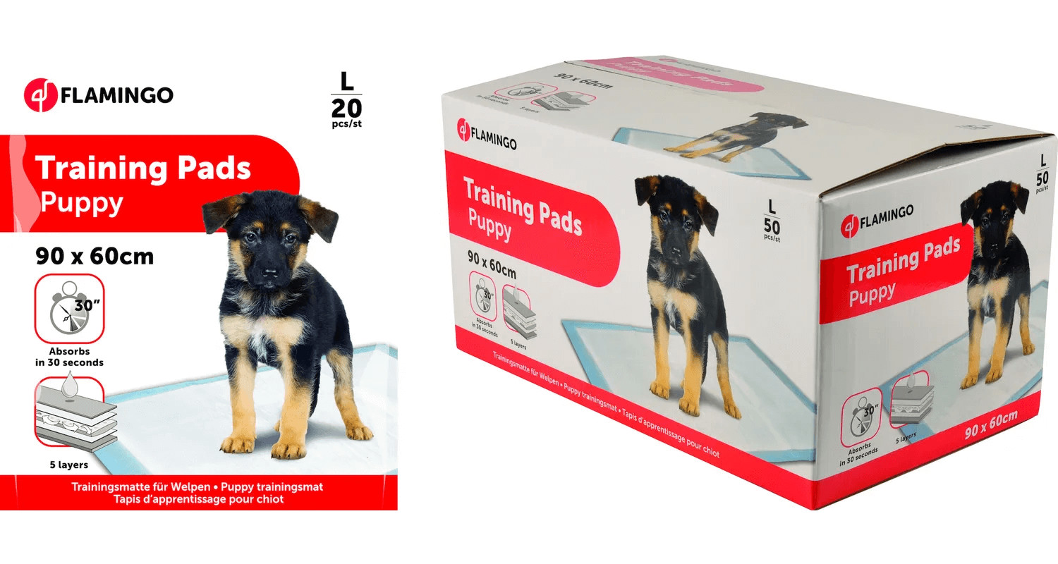 Puppy Trainingsmat L Handige trainingshulpmiddelen Goedkoop