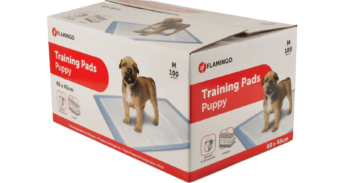 Puppy Trainingsmat M