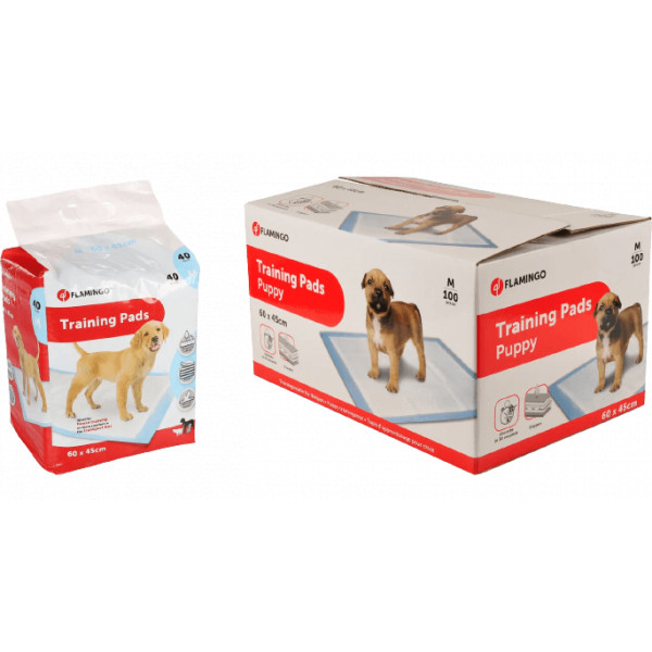 Puppy Trainingsmat M Per 100