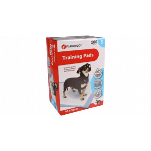 Afbeelding Puppy Trainingsmat S Per 100 door Brekz.nl