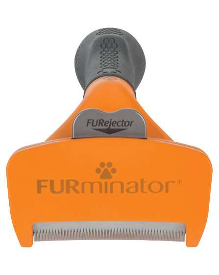 FURminator Hond lang haar