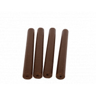 Brekz Super Snack Stick met rund voor de hond 3 x 4 stuks