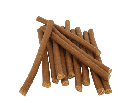 Brekz Snack Sticks Kip 400 gram voor de hond