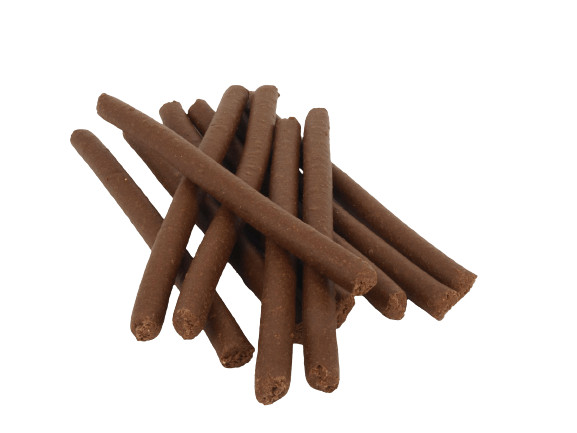 Brekz Snack Sticks Lam 400 gram voor de hond