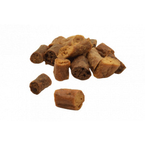 Brekz Snacks - Puur Trainers Eend 85 gram 2 x 85 g afbeelding