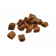 Brekz Snacks - Puur Trainers Kalkoen 85 gram 3 x 85 g
