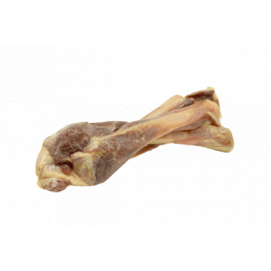 Brekz Snacks - Mini Ham Bone (4 stuks) 3 x 4 stuks