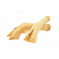 Brekz Snacks - Lamspoot Large voor de hond 6 stuks