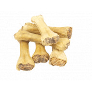 Brekz Snacks - Gevulde runderhuidkluif met pens 15 cm 6 stuks