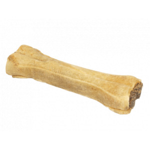 Brekz Snacks - Gevulde Buffelhuidkluif met Pens 15cm