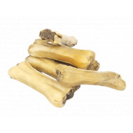 Brekz Snacks - Gevulde runderhuidkluif met pens 10 cm 6 stuks