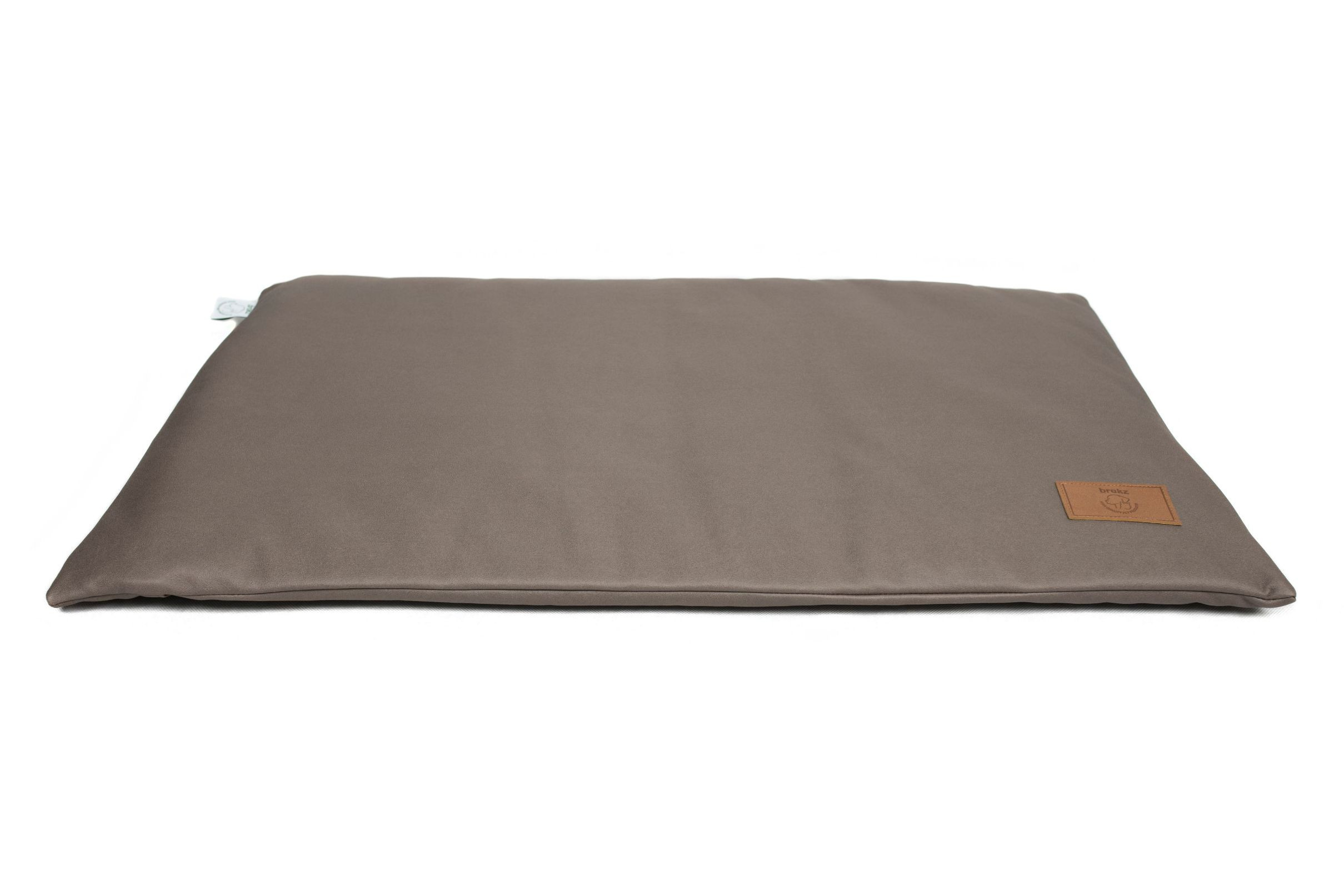 Bench duvet Cooper slate grey voor de hond