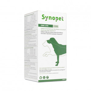 Synopet hond (vanaf 10 kg) 200 ml