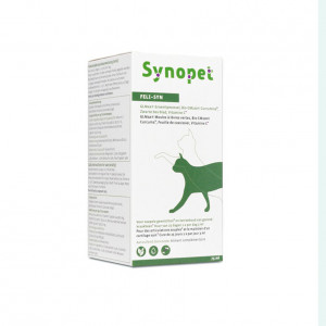 Afbeelding Synopet Kat 75 ml door Brekz.nl