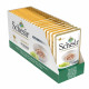Schesir tonijn met appel (jelly) natvoer kat (zakjes 85 g)
