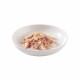 Schesir tonijn met appel (jelly) natvoer kat (zakjes 85 g)