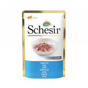 Schesir - Pouch - Tonijn