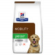 Hill's Prescription Diet J/D Mobility Reduced Calorie hondenvoer