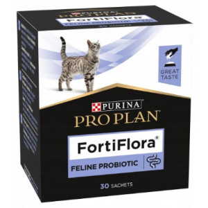 Proplan - FortiFlora Kat