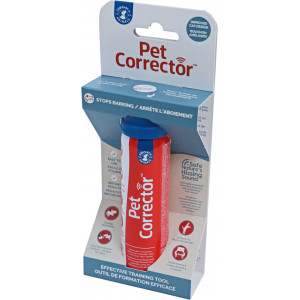 Pet Corrector Stops Barking