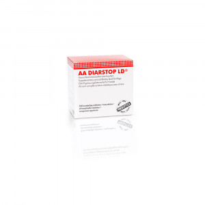 AA Diarstop Large Dog (vanaf 25 kg)