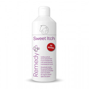 Remedy+ Sweet Itch shampoo 2 x 500 ml afbeelding