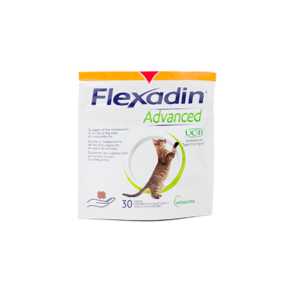 Flexadin Advanced Cat