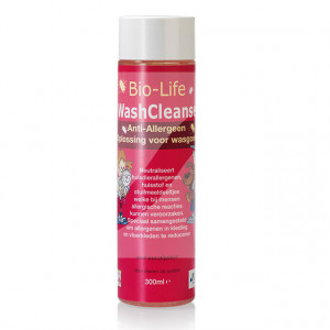 Afbeelding Bio-Life WashCleanse 300 ml door Brekz.nl