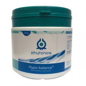 Afbeelding Phytonics Hypo Balance - 250 g door Brekz.nl