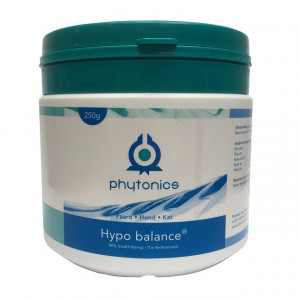 Phytonics Hypo Balance - 250 g