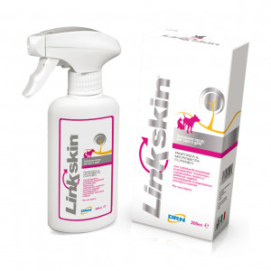 Linkskin Spray - 200 ml
