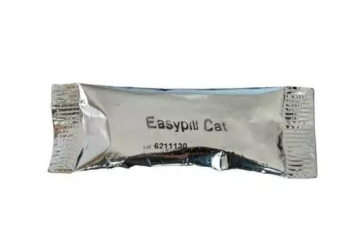 Easypill voor de kat