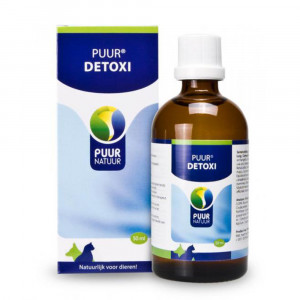 Puur - Drainage