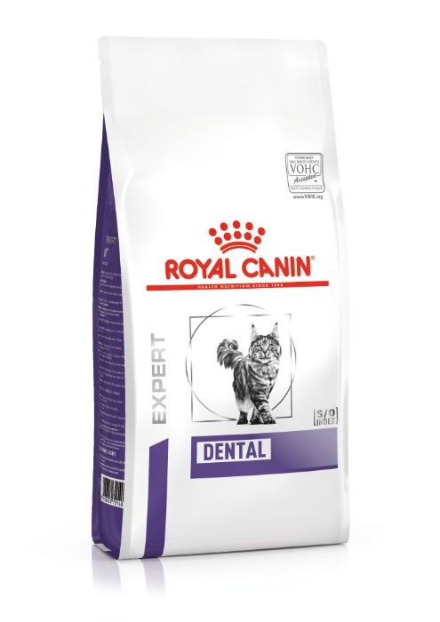 Royal Canin Dental Diet kattenvoer
