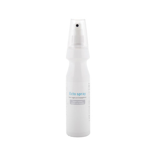 Ecto Spray voor vogel, konijn en knaagdier