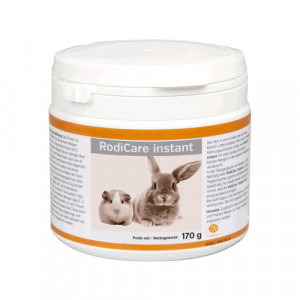 Rodicare instant voor knaagdieren 170 gr