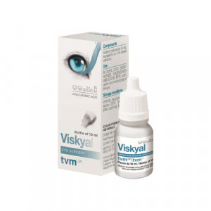 TVM Viskyal - 10 ml