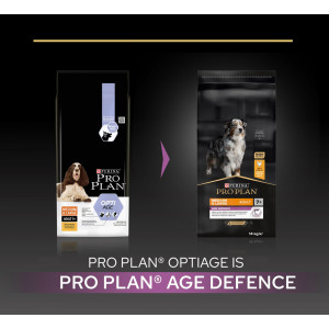 Proplan Senior Kip Hondenvoer