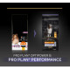 Pro Plan All Sizes Adult Performance met kip hondenvoer