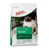 Prins VitalCare Senior kattenvoer 4 kg