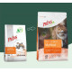 Prins Vitalcare Multicat kattenvoer