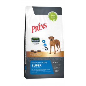 Prins Protection Croque Super Performance hondenvoer