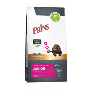 Prins Protection Croque Junior Performance hondenvoer