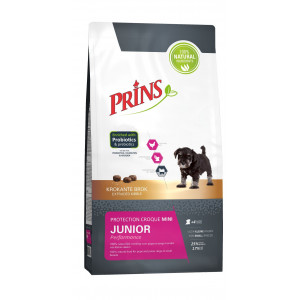 Prins - Protection Croque Mini - Junior Performance