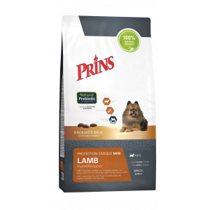 Prins - Protection Croque Mini - Lamb Hypoallergic